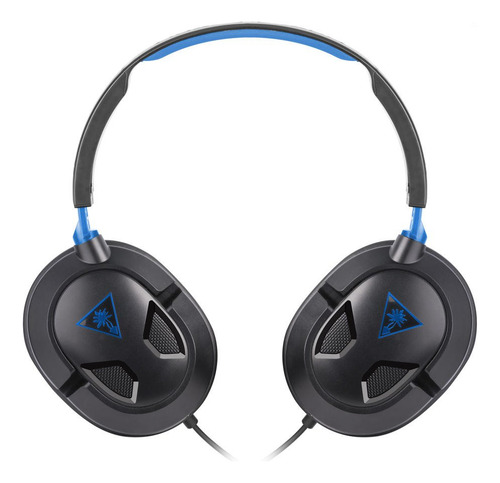 Auriculares Para Juegos Turtle Beach Recon 50p (ps4 Y Xbox)