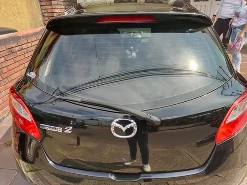 Mazda 2 1.5 15ha1c