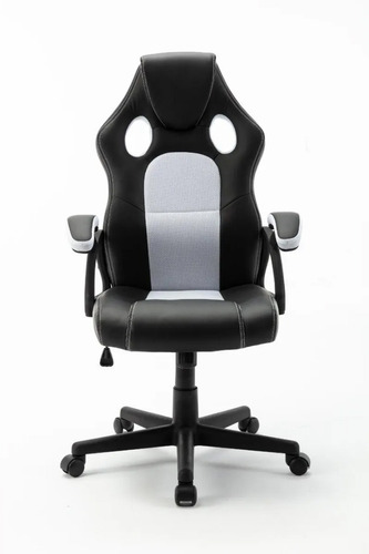 Sillon De Computacion Ejecutivo Escritorio Respaldo Firme