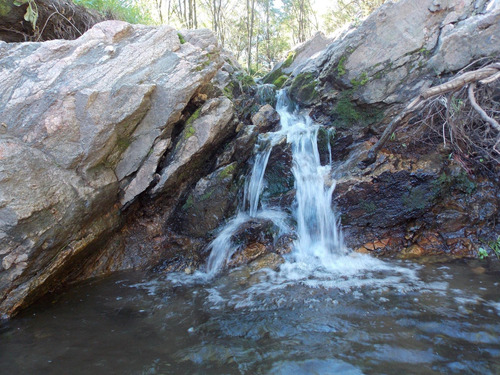 Venta De Campo, Los Tapiales, Prov. De San Luis