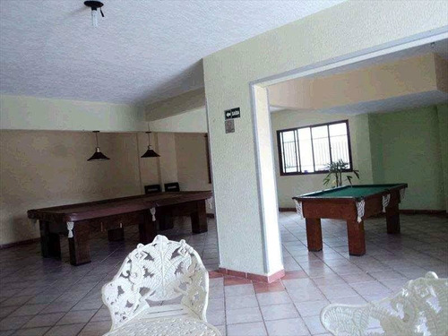 Apartamento - Venda - Tupi - Praia Grande - Re452