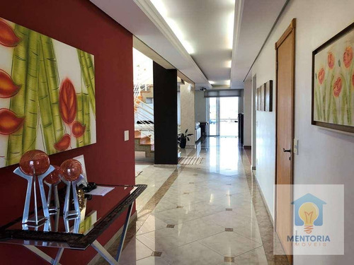 Imagem 10 de 29 de Casa Com 4 Dorms À Venda - R$ 1.989.000 - Nova Higienópolis - Jandira/sp - Ca0320