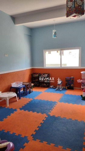 Imagem 21 de 22 de Apartamento Com 2 Dormitórios Para Alugar, 75 M² Por R$ 2.340,00/mês - Vila Olivo - Valinhos/sp - Ap4400