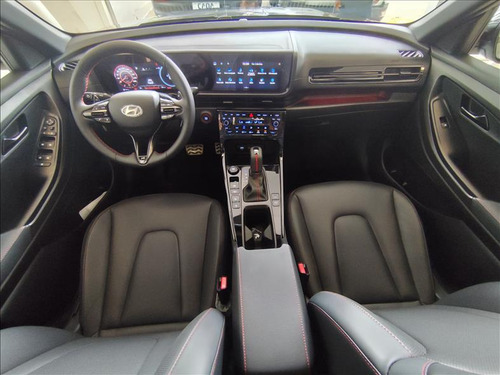 Hyundai Creta 1.0 Tgdi n Line