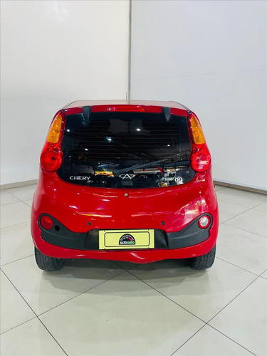 Chery QQ New qq Act 1.0 (flex)