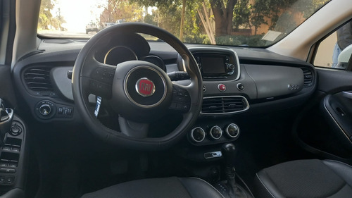 Fiat 500X 1.4 Cross Tct Turbo 140Cv