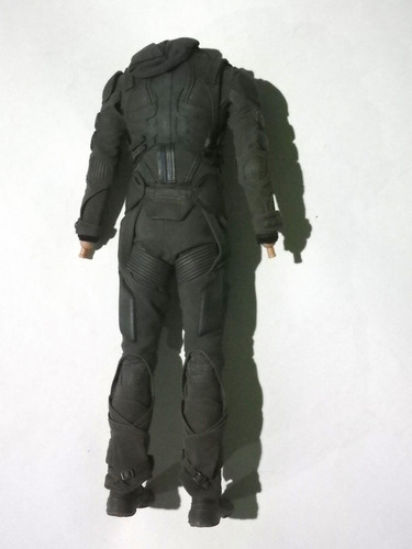 Inart 1/6 Paul Atreides Deluxe Solo Cuerpo Y Base De Figura (Usado)