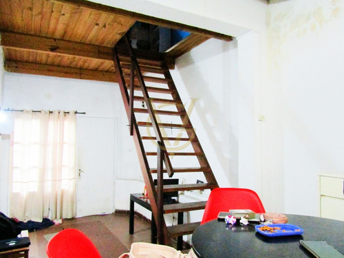 Imagen 5 de 11 de Casa De 1 Dormitorio En La Comercial.