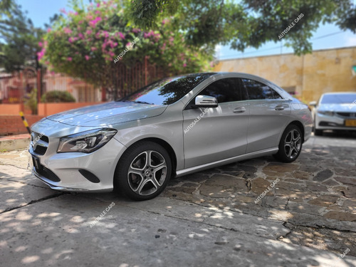 Mercedes-Benz Clase CLA 1.6 Urban