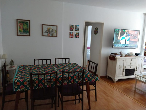 Imagen 3 de 10 de Departamento 2 Ambientes Con Cochera .