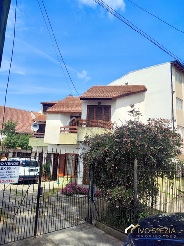 Alquileres En San Bernardo - Triplex Para 6 Personas