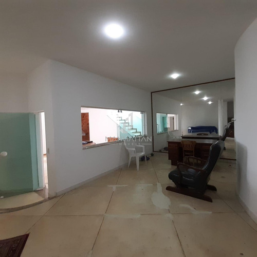 Imagem 19 de 30 de Casa À Venda Em Caminhos De San Conrado - Ca005342