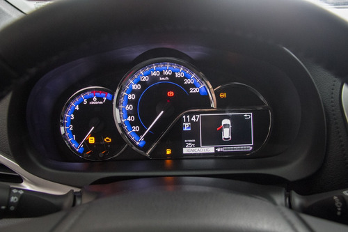 Toyota Yaris Hatch 1.5 Xs Connect Cvt (flex)