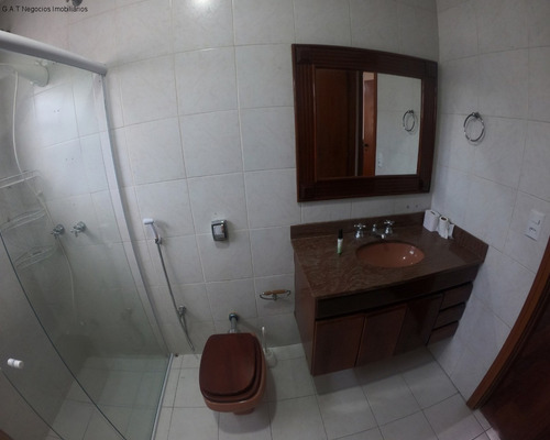 Imagem 25 de 30 de Casa À Venda Na Vila Jardini - Sorocaba/sp - Ca11486 - 69317167