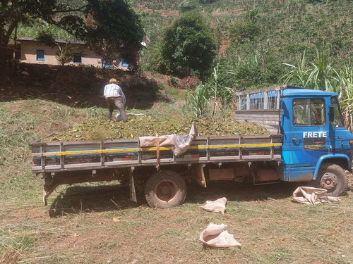 Imagem 5 de 8 de Mercedes 608d