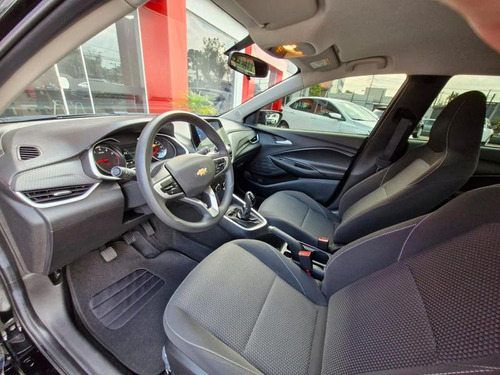 Chevrolet Onix plus Onix Plus 10mt Lt1
