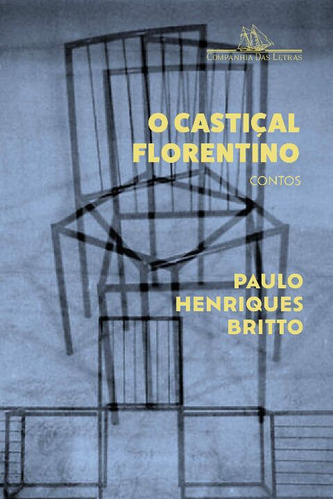 Libro Castical Florentino O De Britto Paulo Henriques Cia D