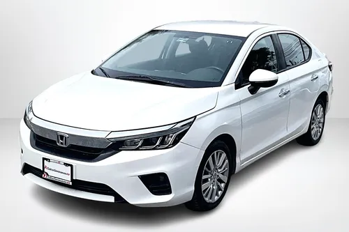 Honda City 4P PRIME L4/1.5 AUT