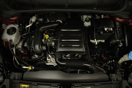 Volkswagen Taigun 1.0 Tsi Comfortline At