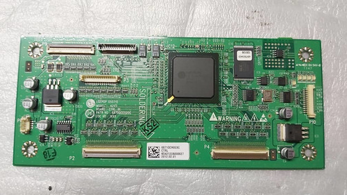 Tarjeta Monitor 42 LG 6871qch053g