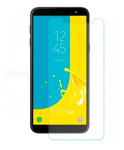 Vidrio Templado Gorilla Glass Samsung Colocacion Sin Cargo