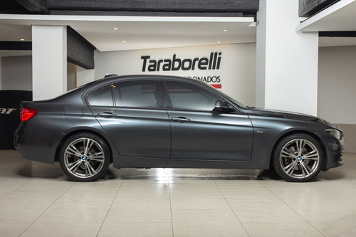 Bmw Serie 320 173.0 330i Sedan Sport Line 252cv Taraborelli