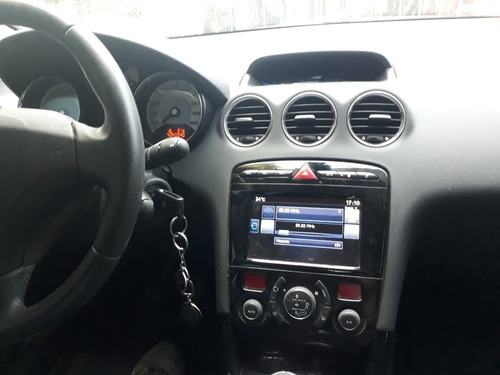 Peugeot 408 Allure Plus Thp 1.6