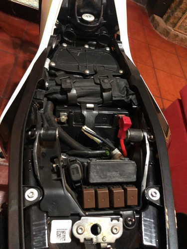 Imagen 11 de 21 de Husqvarna Vitpilen 401 **impecable** - Financio 50% -