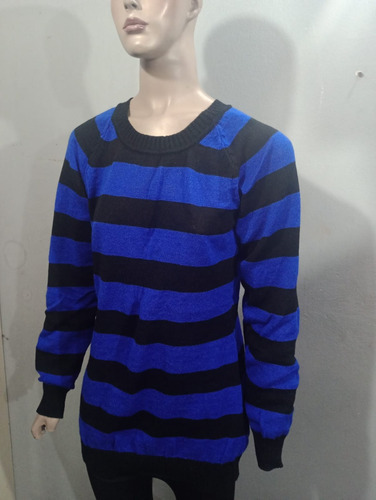 Sweater Rayado Freddy Kruegger