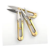 Comprar Tijeras De Sastre Corta Hilachas X 12 Unidades