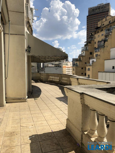 Imagem 9 de 10 de Comercial - Consolação - Sp - 631046