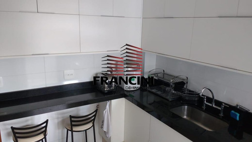 Imagem 9 de 15 de Apartamento Para Venda Em Bauru, Vila Cidade Universitária, 3 Dormitórios, 1 Suíte, 3 Banheiros, 2 Vagas - 944_2-881331