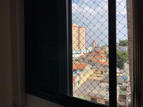Imagem 13 de 26 de Apartamento Em São Paulo - Sp - Ap4359_nbni