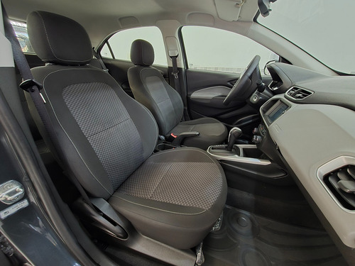 Chevrolet Onix 1.4 Lt Aut. 5p