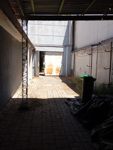 Arriendo Local Comercial/oficinas Centro De Quillota