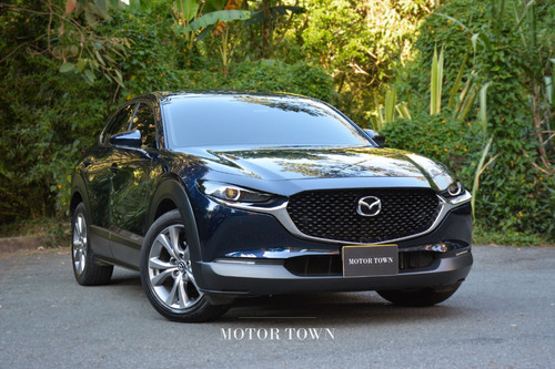 Mazda CX-30 2.0 Touring At