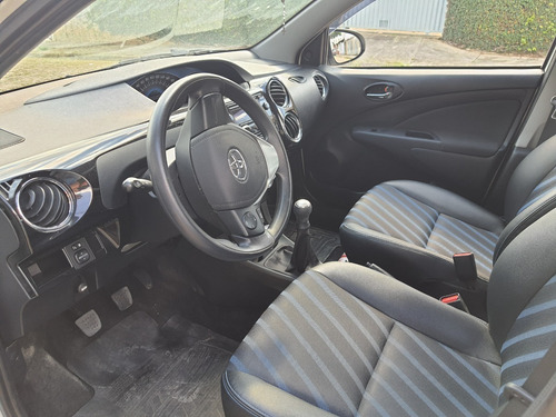 Toyota Etios