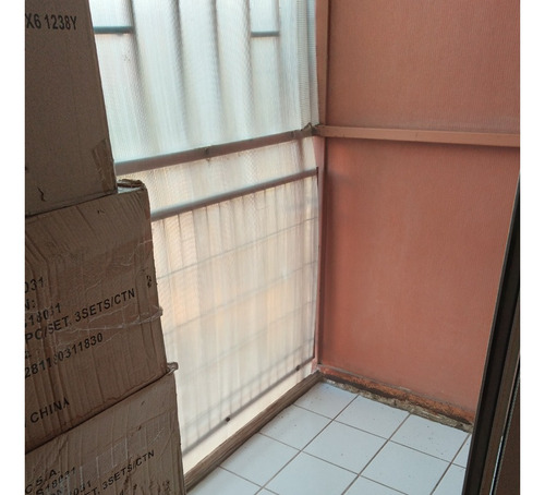 Departamento En Quilicura, 3 Dormitorios