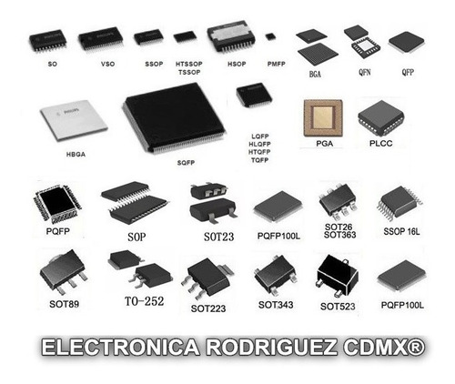Atic39s2-b2 A2c00008350 Circuito Automotriz Existencia Cdmx