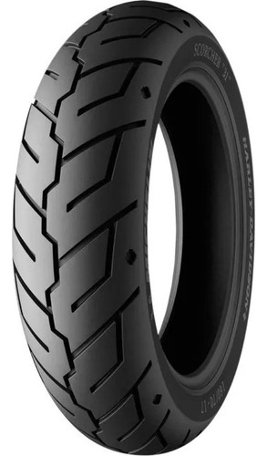Michelin 130/90b16 73h Tl/tt Scorcher31 Custom Delantera