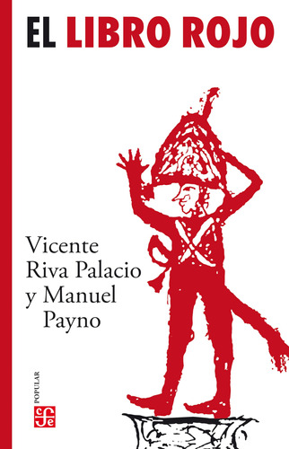 Fondo De Cultura Económica El Libro Rojo 71onz
