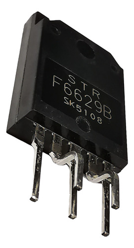 Circuito Integrado Strf6629