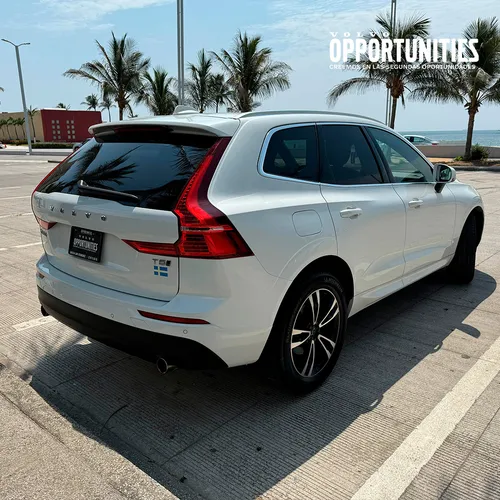 Volvo Xc60 2021