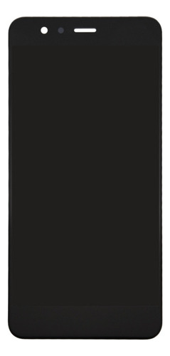 Pm Pantalla Lcd Oem Negra For Huawei P10 Lite/nova Lite
