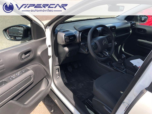Citroën C4 Cactus Feel Pack Bono U$s 500 Hasta 26/03/21