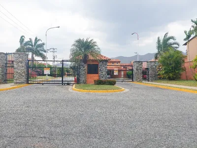 Townhouse en venta