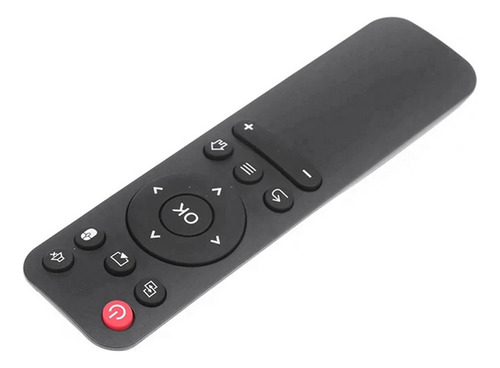 * Control Remoto Del Proyector Para El Proyector Hy300