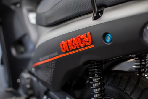 Imagen 2 de 14 de Corven Energy Tunning 110 R2 - Lidermoto -financiación