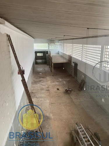 Imagem 3 de 7 de Comercial Para Aluguel, 0 Dormitórios, Socorro - São Paulo - 6861