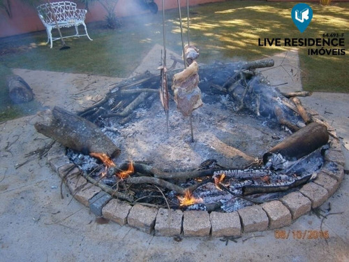 Imagem 11 de 15 de Imóveis À Venda Em Parque Residencial Rosa Do Sul - Bragança Paulista - 3123